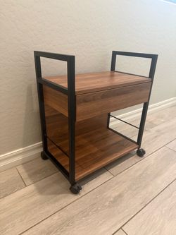 Printer Table