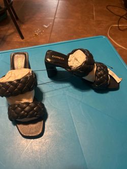 Women shoes