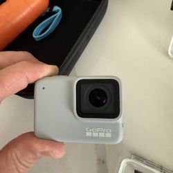 Go Pro Hero 7 Brand New Never Used 