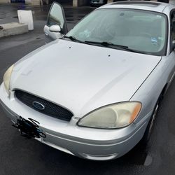 2006 Ford Taurus
