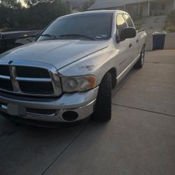 2007 Dodge Ram