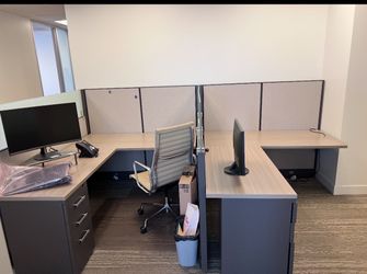 Work Stations