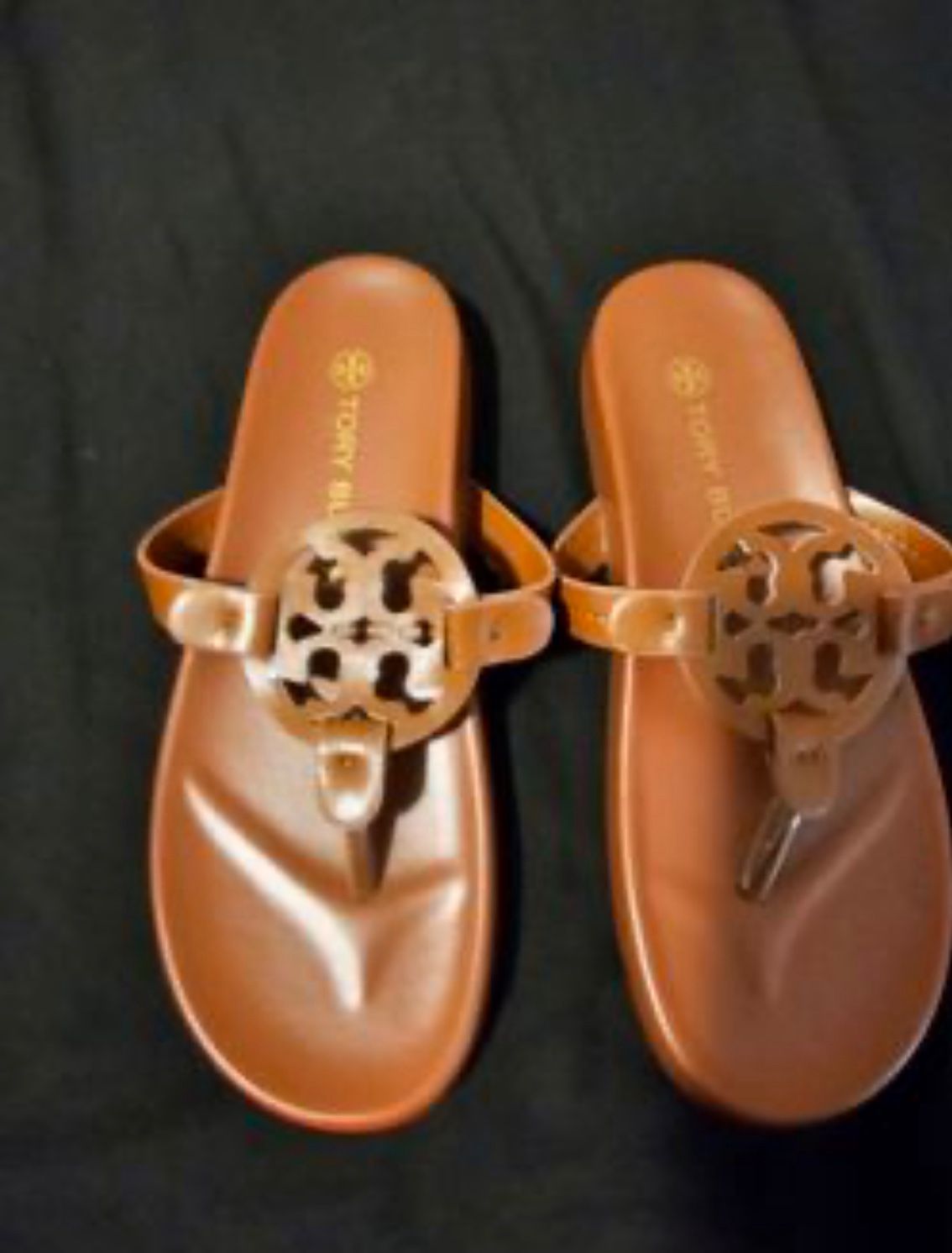 Tory Burch Sandals
