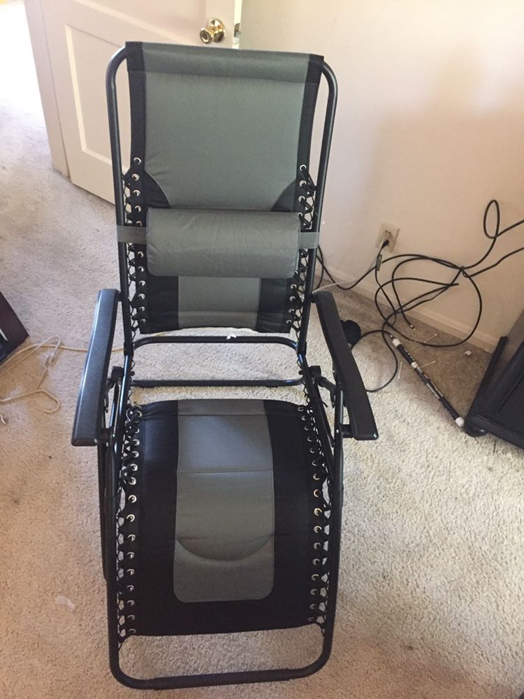 Bbl Zero Gravity Recliner Cover Bbl Chair With Hole For Butt