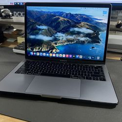 2016 MacBook Pro Touch Bar