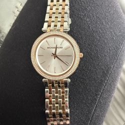 Michael Kors Watch 