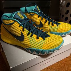 Kyrie 1