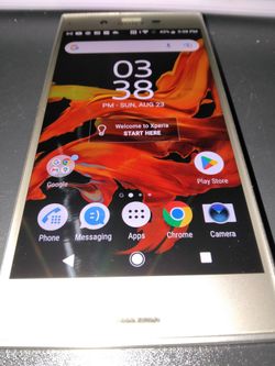 Sony Xperia