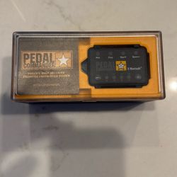 Pedal Commander PC 65 For 2007 2018 Chevy/GMC 1500, etc.