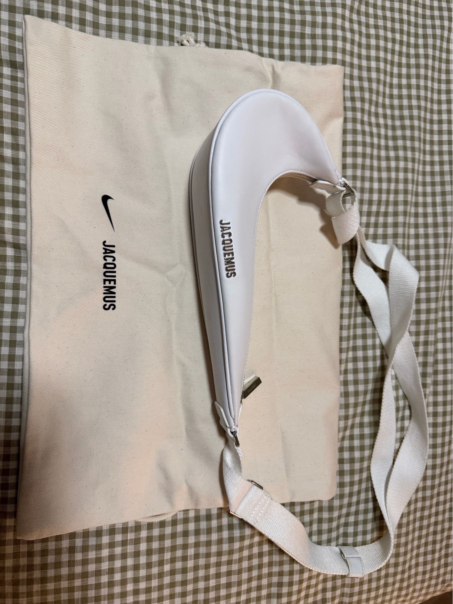 Nike x Jaquemus
