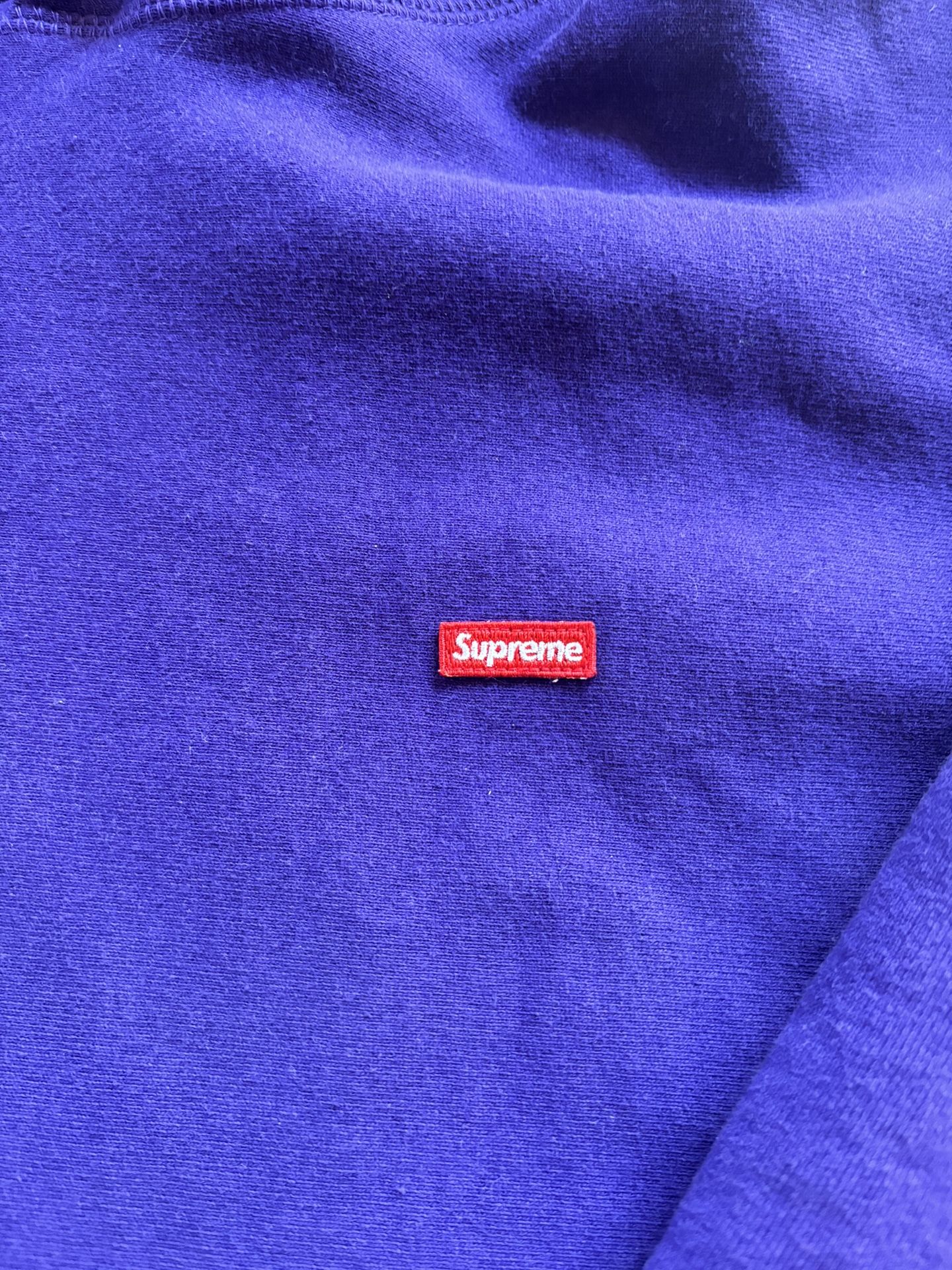 Supreme Hoodie 2XL