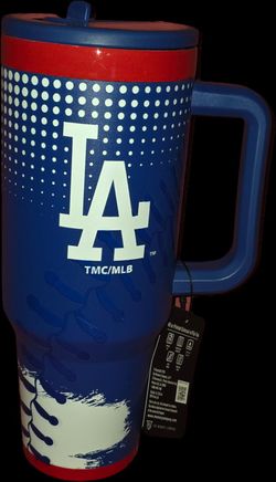 Dodger Tumbler