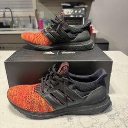 Adidas Ultras Boost Game Of Thrones 