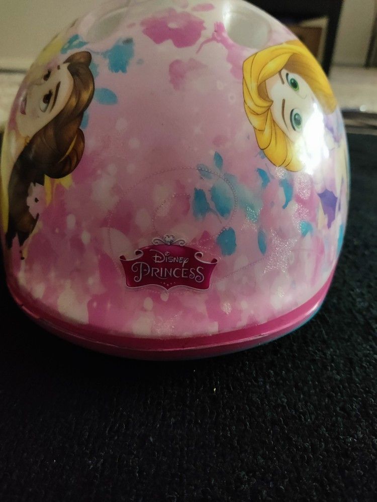 Toddler To Kid Helmet