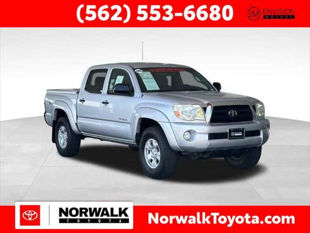 2008 Toyota Tacoma