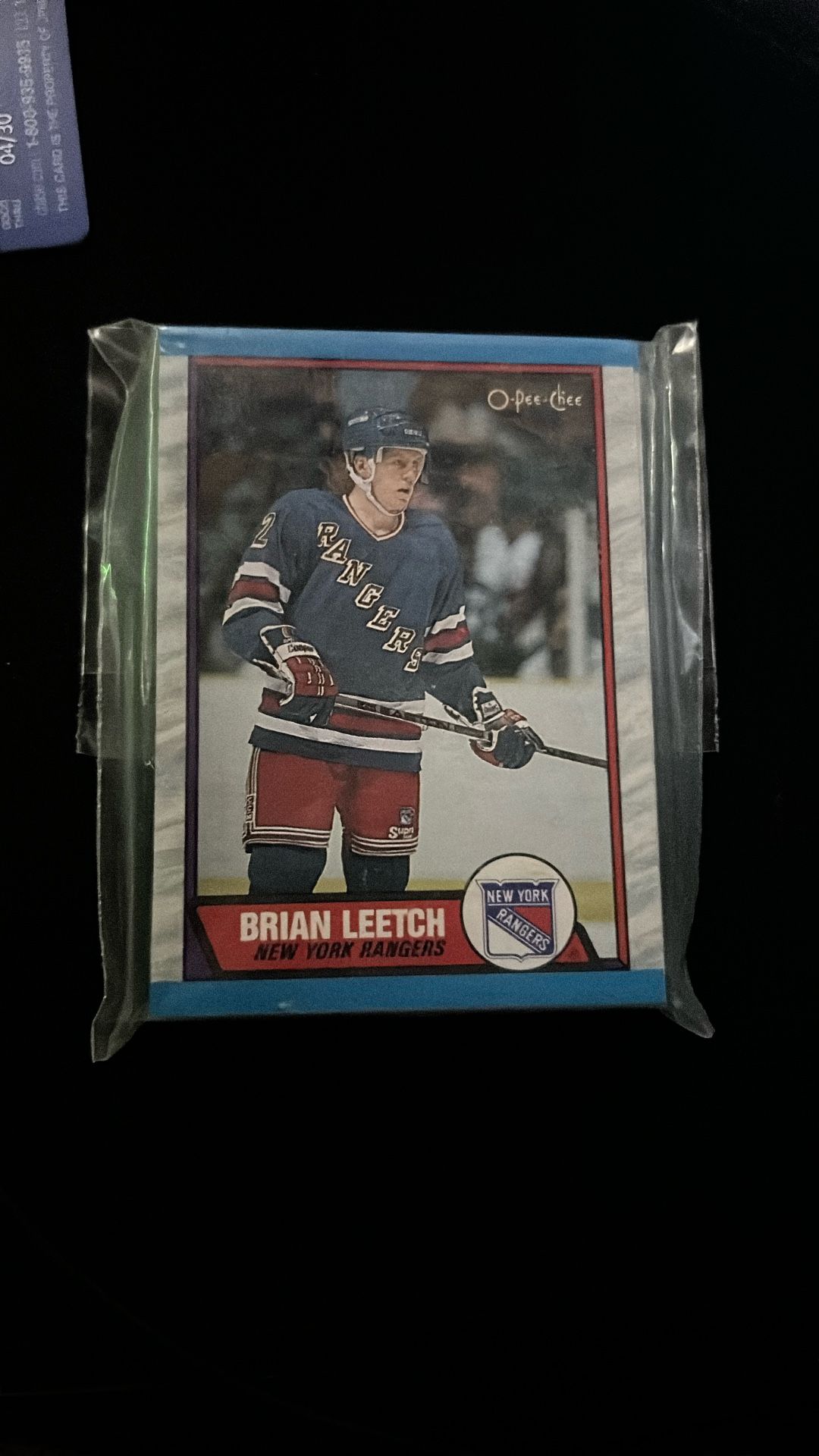 brian leetch