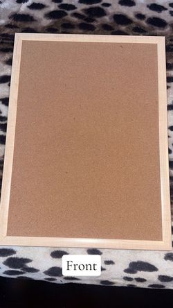 Bulletin Board