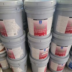 Indoor Gloss Paint 