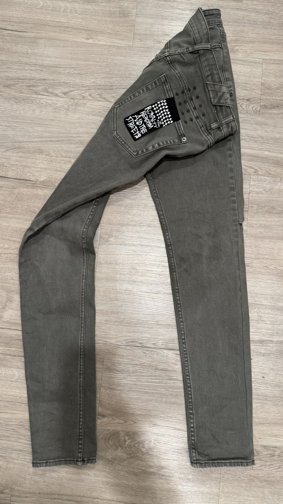 Ksubi Jeans