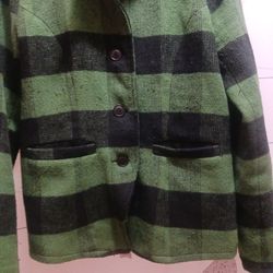 Lulle.Jackek womens. 