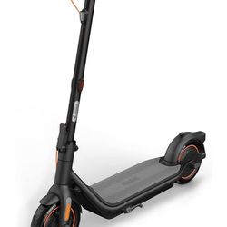 Segway nine bot f 65 electric e scooter