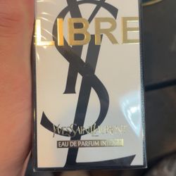 YSL Libre Eau de Parfum Intense – New Sealed – Authentic Women’s Perfume 