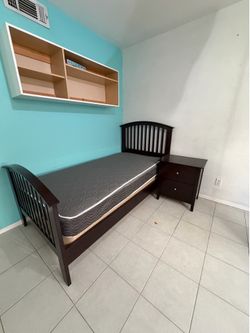 Bed set