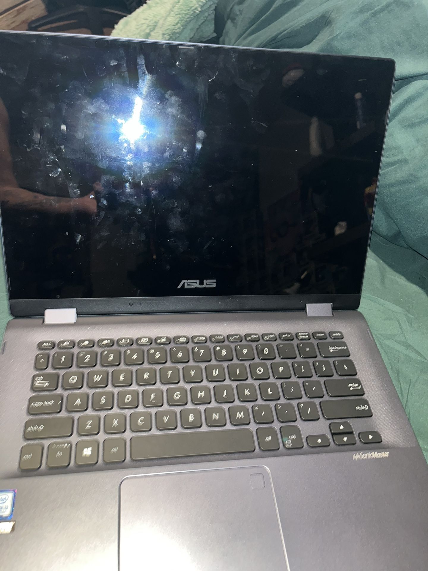 Asus Computer