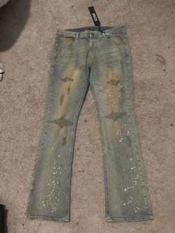 KDNK Flare Jeans