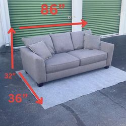 Ashley Furniture Couch Local Delivery 🚚 💨