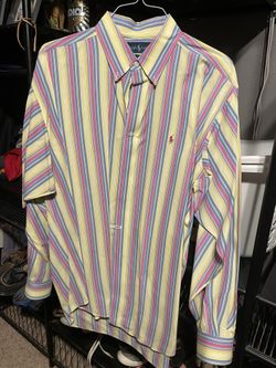 Mens Ralph Lauren XL