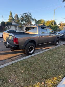 2010 Dodge Ram 1500