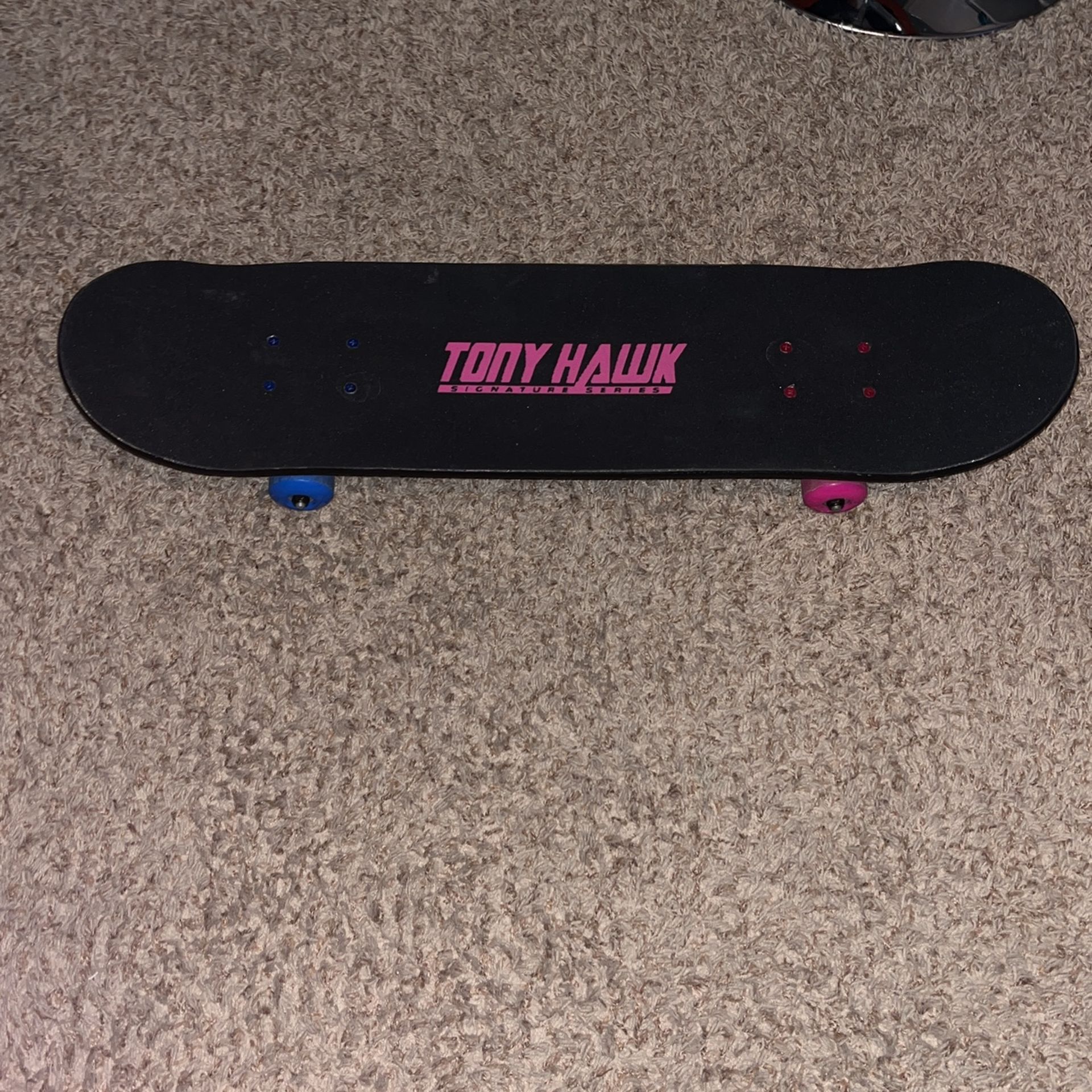 Tony Hawk Skateboard