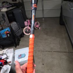 Axe Inferno 27oz Endload Dual Stamp 