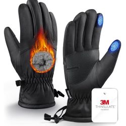 Winter Gloves 