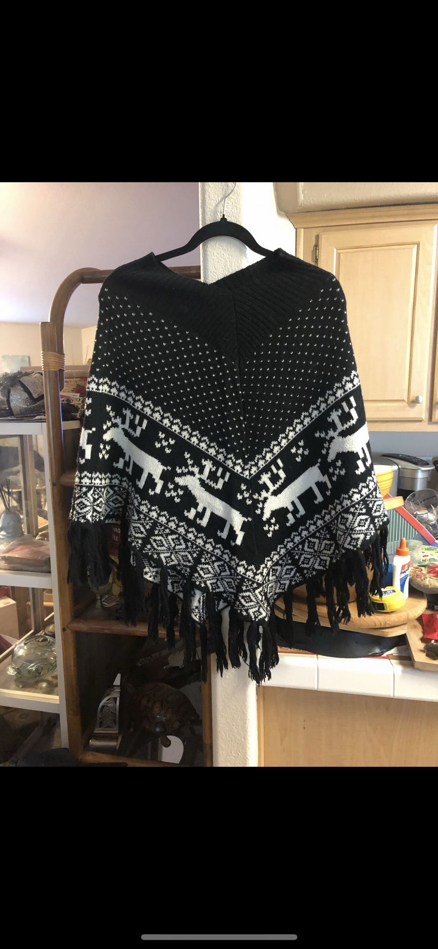 Poncho