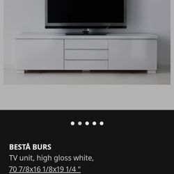 Tv Console 