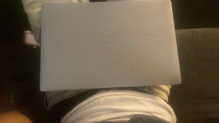 Dell Laptop