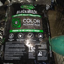 Mulch