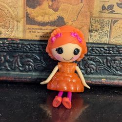 Lalaloopsy Mini Doll Sugar Fruit Drop