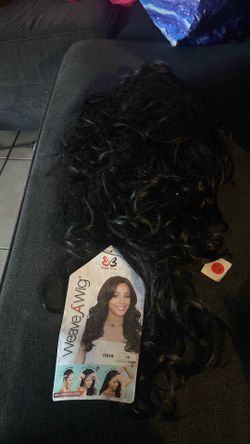Wig