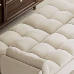 Sofa Bed 