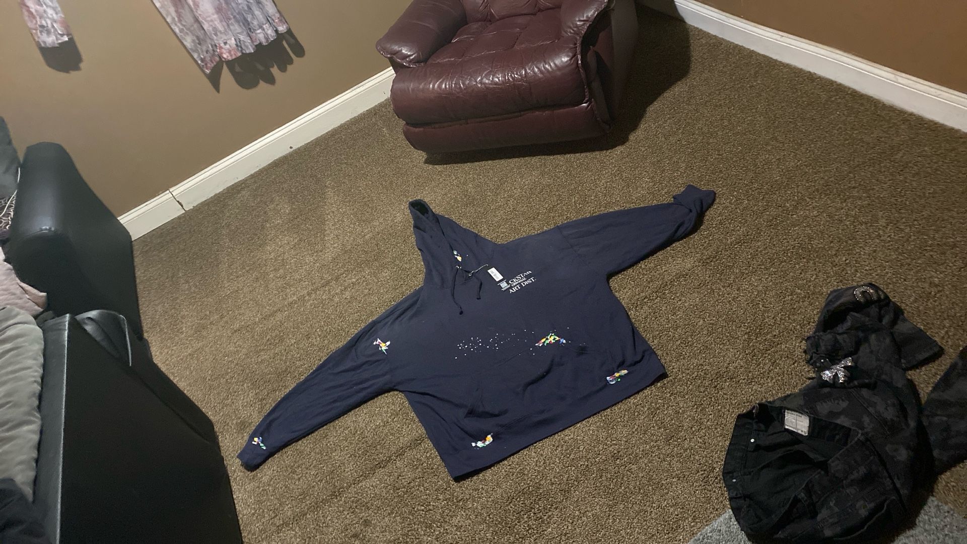 Rockstar Original Hoodie