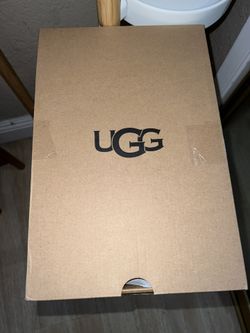 New Ugg Booties 