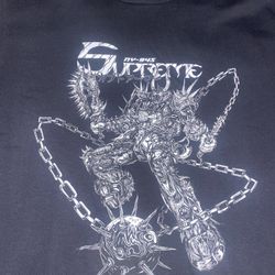 Supreme Shirt