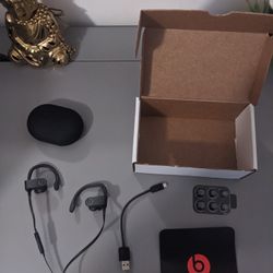 PowerBeats 3 Wireless 