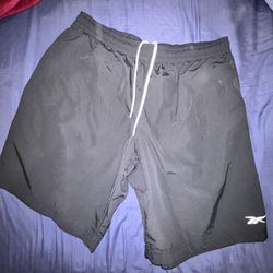 Reebok shorts 