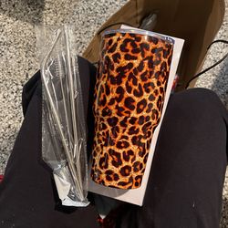 30oz Tumbler -Brand New In A Box
