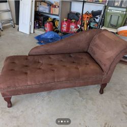 Small sofa