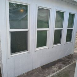 12×16 Patio 